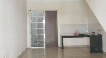 Gambar 1 Dijual Cepat Rumah Murah Green Lake City Cluster West Europe 4x15