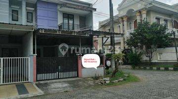 Gambar 1 Rumah 2 Lantai Bagus Semi Furnished SHM di Cipondoh, Tangerang