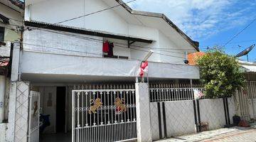 Gambar 1 Dijual Rumah di Jl. Karang Empat Iii Dekat Dngan Bebek Ht Hadap Barat Daya Surabaya