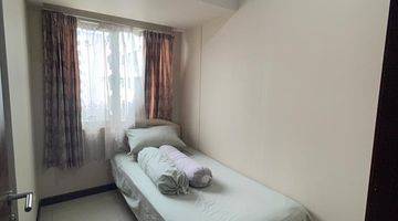 Gambar 4 Dijual Apartemen Waterplace Tower A Full Furnish Hadap Selatan Surabaya