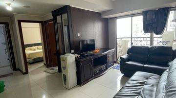 Gambar 5 Dijual Apartemen Waterplace Tower A Full Furnish Hadap Selatan Surabaya