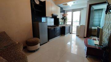 Gambar 2 Dijual Apartemen Waterplace 2BR Tower E Pool View Surabaya