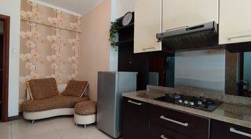 Gambar 5 Dijual Apartemen Waterplace 2BR Tower E Pool View Surabaya