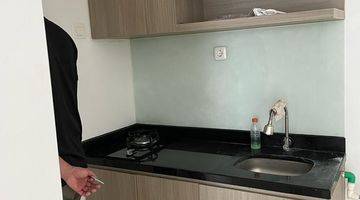 Gambar 5 Dijual Apartemen 2BR Anderson Semi Furnish Pool View Surabaya