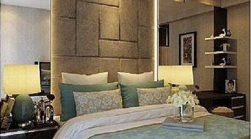 Gambar 4 Dijual Apartemen 2 Lantai Garden Mansion Tower D View Pool Surabaya