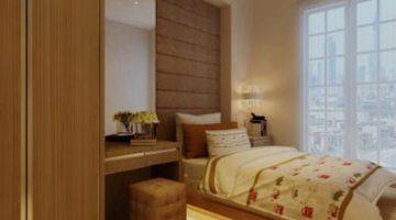 Gambar 5 Dijual Apartemen 2 Lantai Garden Mansion Tower D View Pool Surabaya