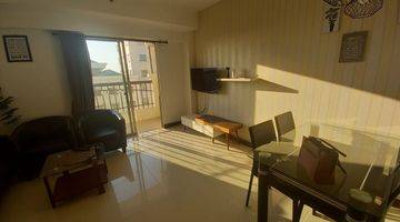 Gambar 1 Dijual Apartemen Waterplace Tower F Hadap Utara View Pool & City Surabaya