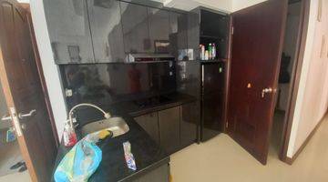 Gambar 4 Dijual Apartemen Waterplace Tower F Hadap Utara View Pool & City Surabaya