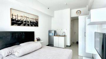 Gambar 1 Disewakan Apartemen Anderson Studio Full Furnish Surabaya