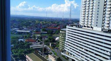 Gambar 4 Disewakan Apartemen Anderson Tyoe Studio Full Funished View City Surabaya