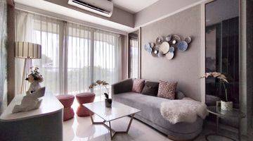 Gambar 5 Dijual Apartemen La Viz Mansion Connect with Pakuwon Mall Private Lift Pool View Surabaya Barat