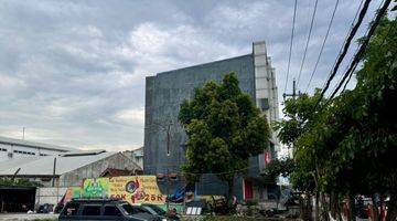 Gambar 2 Dijual Tanah di Jl. Frontage A Yani No 256 Sebelah Trans Icon Mall Surabaya