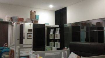 Gambar 3 Dijual Rumah Semi Furnish Graha Famili Cluster Adena Place View Golf Surabaya