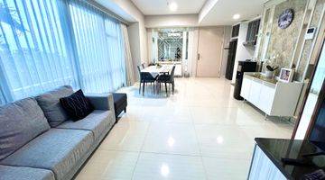 Gambar 5 Disewakan Apartemen Lariz Mansion Full Furnish Hadap Westin dan Tanglin Surabaya