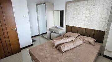 Gambar 2 Disewakan Apartemen Waterplace Full Furnished Tower E Full Furnished Surabaya