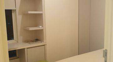 Gambar 5 Dijual Apartemen Orchard Full Furnish View Pool City Surabaya