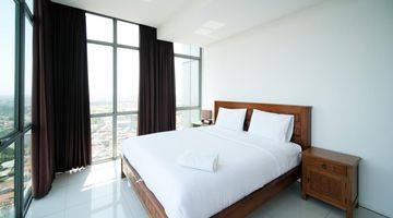 Gambar 5 Dijual Cepat Apartemen Aryaduta View City Surabaya