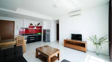 Gambar 1 Dijual Cepat Apartemen Aryaduta View City Surabaya