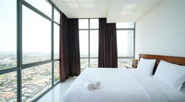 Gambar 4 Dijual Cepat Apartemen Aryaduta View City Surabaya