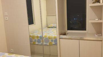 Gambar 4 Dijual Apartemen Orchard Full Furnish View Pool City Surabaya