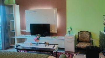 Gambar 1 Dijual Apartemen Waterplace Tower A Penthouse Full Furnish View City Surabaya