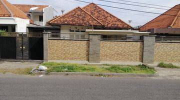 Gambar 1 Dijual Rumah di Jl. Kinibalu Surabaya 