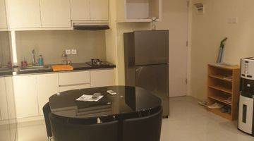 Gambar 2 Dijual Apartemen Orchard Full Furnish View Pool City Surabaya