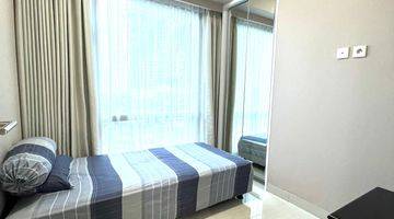 Gambar 2 Disewakan Apartemen Lariz Mansion Full Furnish Hadap Westin dan Tanglin Surabaya