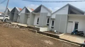 Gambar 5 Rumah Subsidi Murah Dekat Unpad Jatinangor Cicilan Flat 1 Jtan