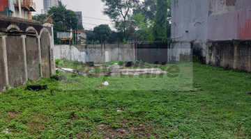 Gambar 2 Tanah + Rumah Tua di Jl. H. Saidi, TB Simatupang