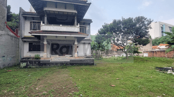 Gambar 3 Tanah + Rumah Tua di Jl. H. Saidi, TB Simatupang