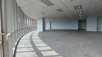 Gambar 3 South Quarter, Jakarta: Prime Office Space  - A Perfect Business Location