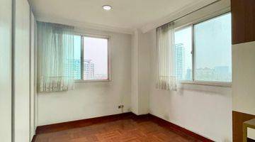 Gambar 1 Apt. Green View Pondok Indah