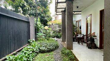 Gambar 3 **Prime location  di Kerinci, affordable price , belakang Pakubuwono