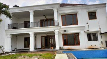 Gambar 2 Beautiful House For Rent @ Cilandak Timur (Under Renovation)