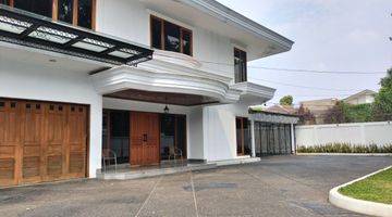 Gambar 2 Beautiful big house @ Kemang, South Jakarta