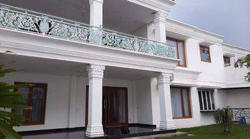 Gambar 1 Beautiful House For Rent @ Cilandak Timur (Under Renovation)