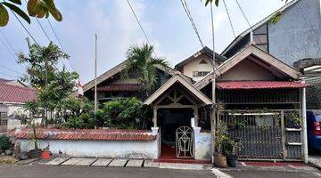 Gambar 5 Cipete  Dlm Komplek Jalan Lebar , Dijual Harga Menarik Lt 252 Lb 200m2 