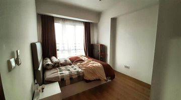 Gambar 2 Rugi, 1 Br Mtown Signature Gading Serpong, Siap Huni Dan Furnish, 