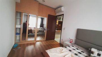 Gambar 3 Rugi, 1 Br Mtown Signature Gading Serpong, Siap Huni Dan Furnish, 