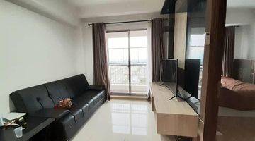 Gambar 4 Rugi, 1 Br Mtown Signature Gading Serpong, Siap Huni Dan Furnish, 