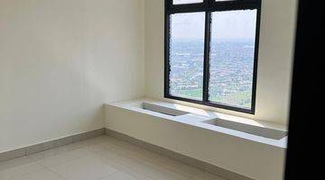 Gambar 1 Chadstone Pollux Crystal Tower Beautiful City View Relaxing Area