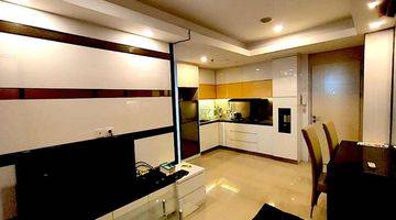 Gambar 2 Trivium Suites Apartment With 2 Bedrooms Spacious And Comfortable [Lippo-Cikarang]