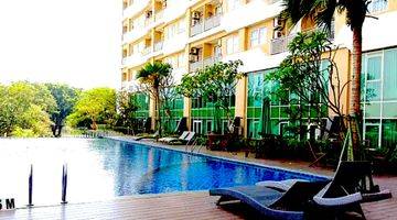 Gambar 1 Trivium Suites Apartment With 2 Bedrooms Spacious And Comfortable [Lippo-Cikarang]