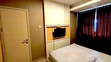 Gambar 5 Trivium Suites Apartment With 2 Bedrooms Spacious And Comfortable [Lippo-Cikarang]