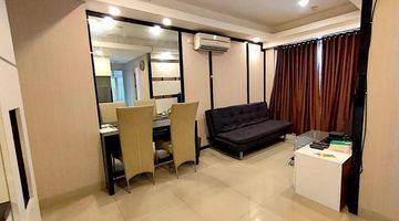 Gambar 3 Trivium Suites Apartment With 2 Bedrooms Spacious And Comfortable [Lippo-Cikarang]