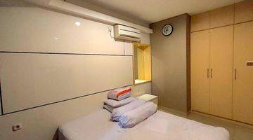 Gambar 4 Trivium Suites Apartment With 2 Bedrooms Spacious And Comfortable [Lippo-Cikarang]