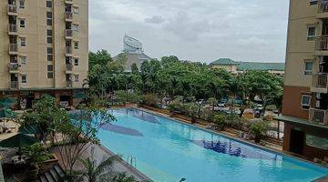 Gambar 5 Apartemen Green Palm Di Tangerang