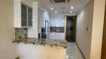 Gambar 3  Sale  / Rent Apartemen Private Kempinski Residence 3 Br