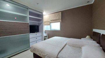 Gambar 5 Rent  Harga Murah ( Unit Cantik Apartemen Sahid Sudirman Residence - Jakarta Pusat 2 Kamar Tidur